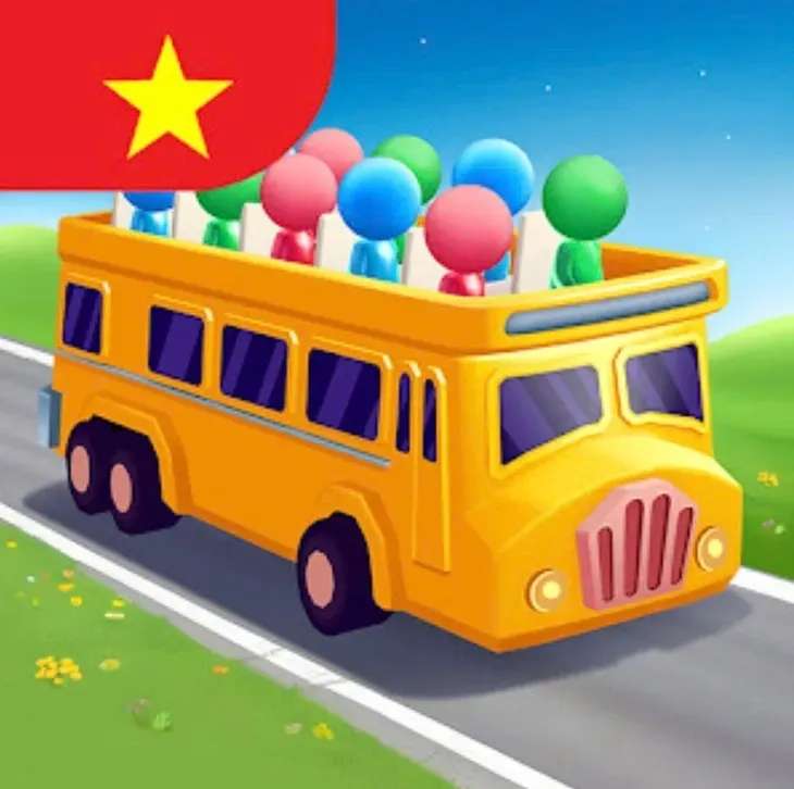 Không gian mạng rực đỏ: Game Việt đồng loạt mừng 80 năm Quốc khánh