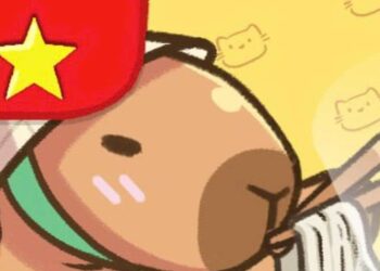 Không gian mạng rực đỏ: Game Việt đồng loạt mừng 80 năm Quốc khánh