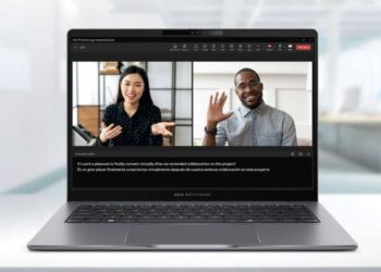 ASUS Expert Series: Đột phá bền bỉ và thông minh cho doanh nghiệp Việt