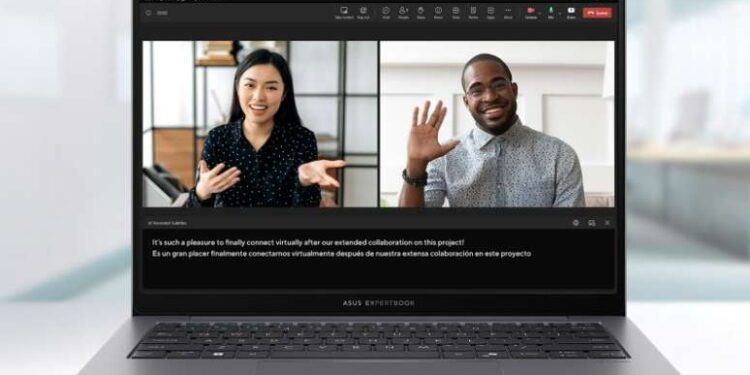 ASUS Expert Series: Đột phá bền bỉ và thông minh cho doanh nghiệp Việt